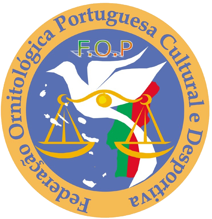 FOP - Federação Ornitológica Portuguesa Cultural e Desportiva