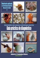 GUIA PRÁTICO DE DIAGNÓSTICO (2º VOL. Veterinária Aplicada à Ornitologia Desportiva)