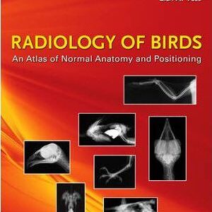 Radiology of Birds (9780721606354)