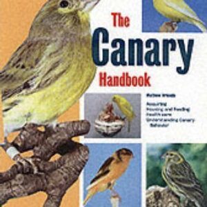 The Canary Handbook (9780764117602)