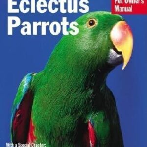 Eclectus Parrots (9780764118869)