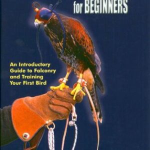 Hawking & Falconry for Beginners (9780888395498)