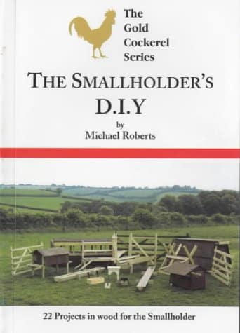 Smallholders D-I-Y (9780947870171)