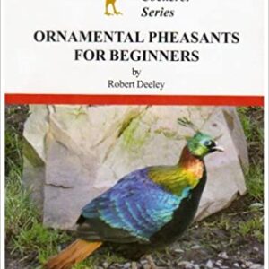 Ornamental Pheasants for Beginners (9780947870515)