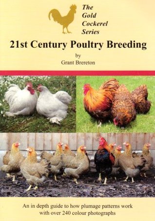 21st Century Poultry Breeding (9780947870577)