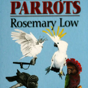 Century of Parrots (9780953133758)