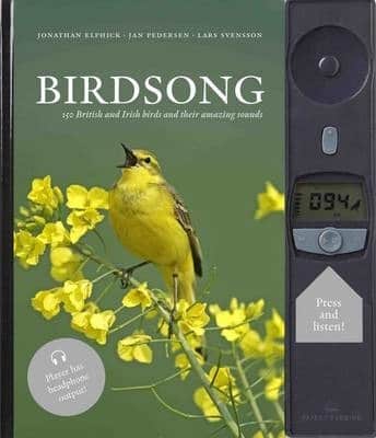 Birdsong (9781849496377)