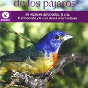 La Hibridacion De Los Pajaros (9788431520472)