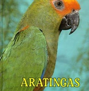 Aratingas (9789073217041)