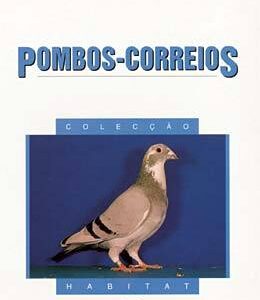 Pombos-Correios (9789722323178)