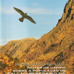 Notas de Campo Sobre a População de Falcão-Peregrino no Parque Nacional da Peneda-Gerês