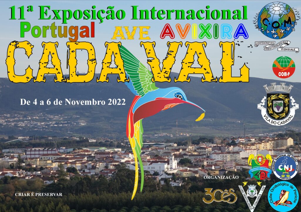 11ª Exposição Internacional Avixira Cadaval