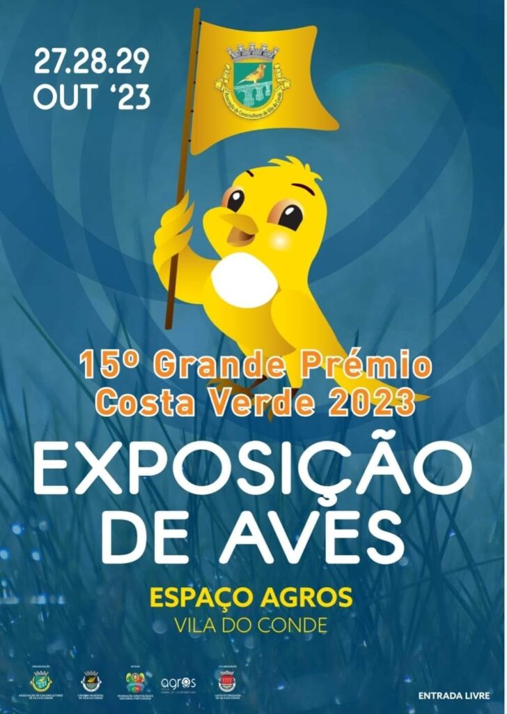 15º Grande Prémio Costa Verde 2023